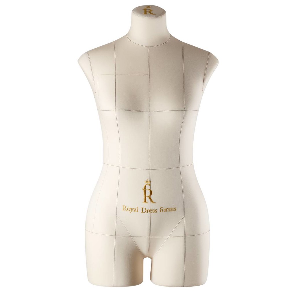 Манекен «Royal Dress forms»
