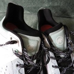 MAMMUT Trail Running Shoes Saentis TR Low - фото 4