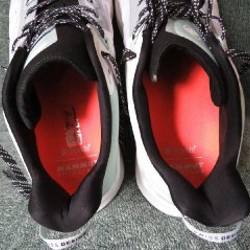 MAMMUT Trail Running Shoes Saentis TR Low - фото 5