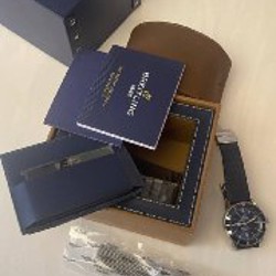 Breitling SuperOcean Heritage II - фото 3