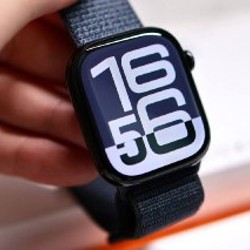 Apple Watch 10 Series 46mm Jet Black - фото 2