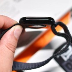 Apple Watch 10 Series 46mm Jet Black - фото 4