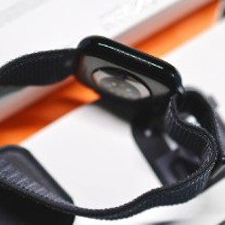 Apple Watch 10 Series 46mm Jet Black - фото 6
