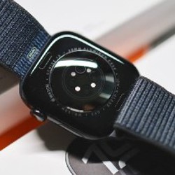 Apple Watch 10 Series 46mm Jet Black - фото 7