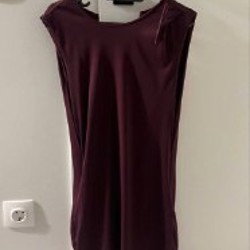 Платье Zara M - фото 6