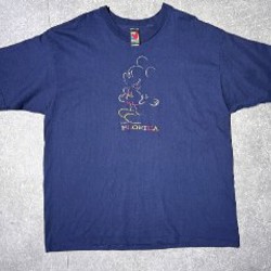 Футболка Mickey Unlimited 'Florida' - фото 2
