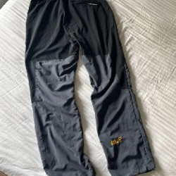 Брюки для походов и города Helly Hansen - фото 6