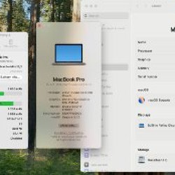 MacBook Pro 2018 - фото 2