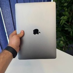 MacBook Pro 2018 - фото 3