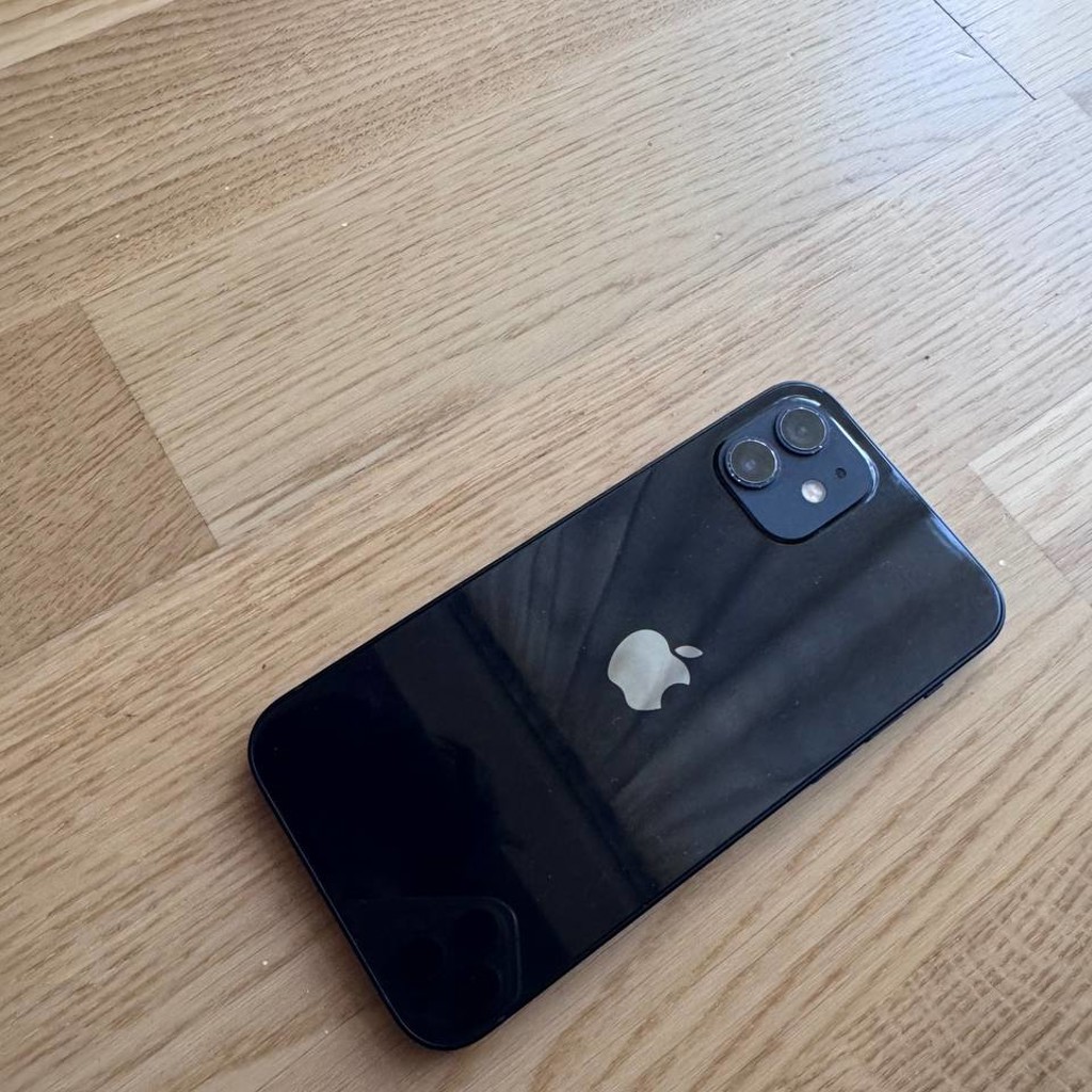 IPhone 12