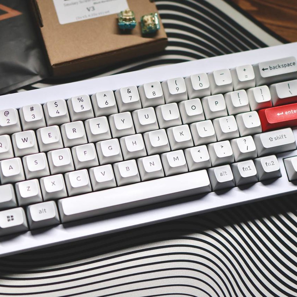 Клавиатура Keychron Q2 Pro