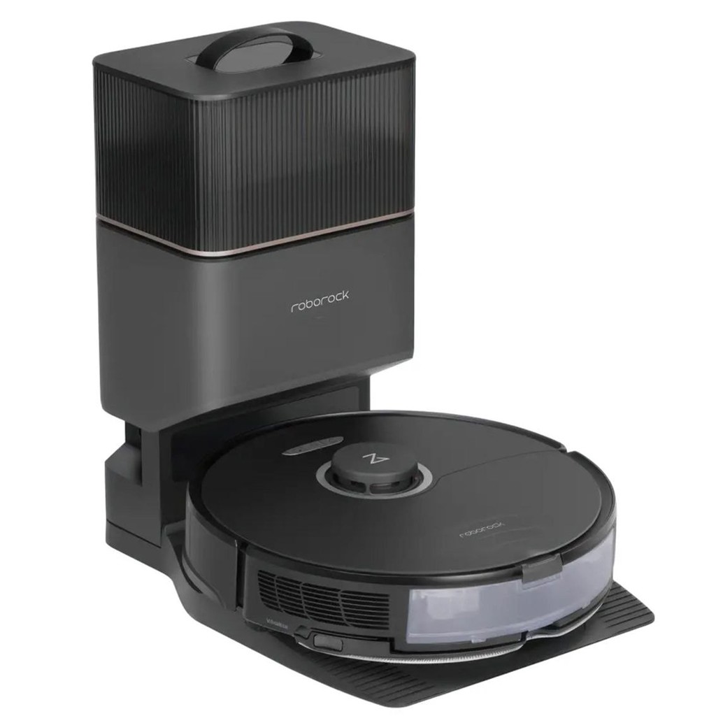 Roborock S8+ Black
