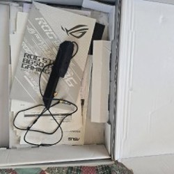 ASUS ROG STRIX B650 - фото 3