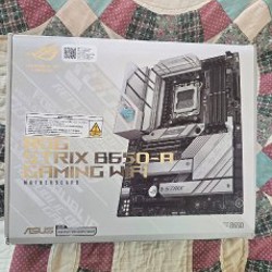 ASUS ROG STRIX B650 - фото 5