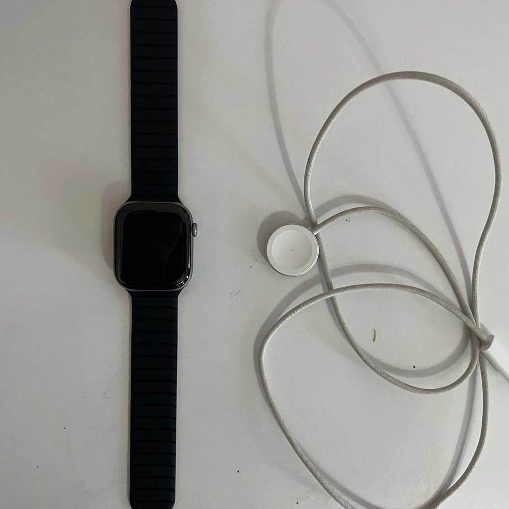 Apple Watch 11 46