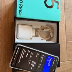 Oppo Reno5 4G 8/128 GB Серебристый - фото 3