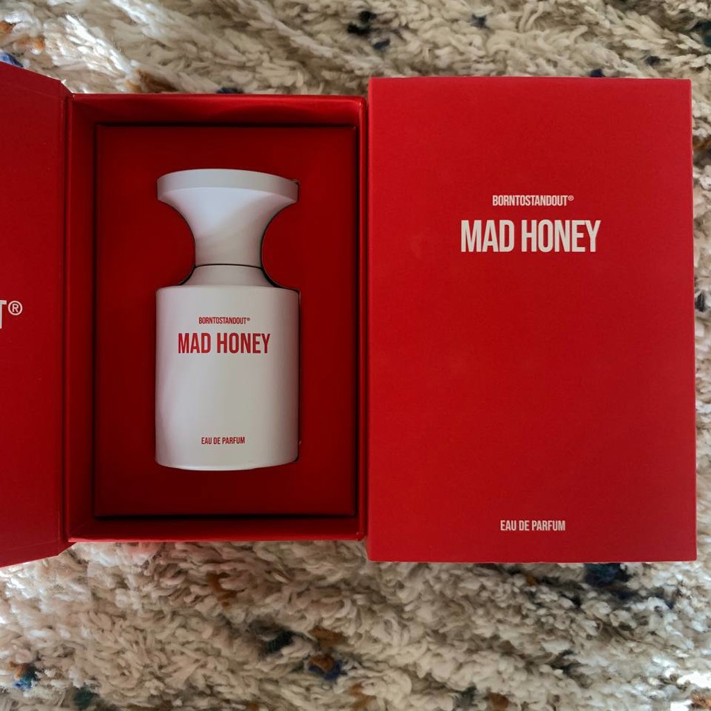 BTSO - Mad Honey