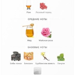 BTSO - Mad Honey - фото 3