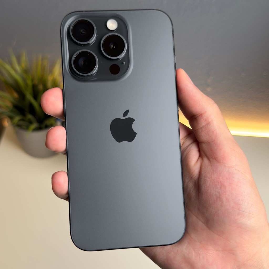 IPhone 16 Pro 512