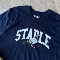 Футболка Staple - фото 2