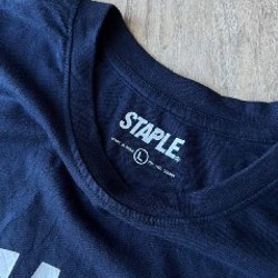 Футболка Staple - фото 3