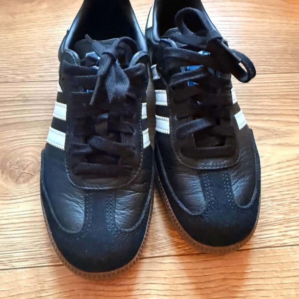 Кеды Adidas Originals Samba