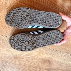 Кеды Adidas Originals Samba - фото 3