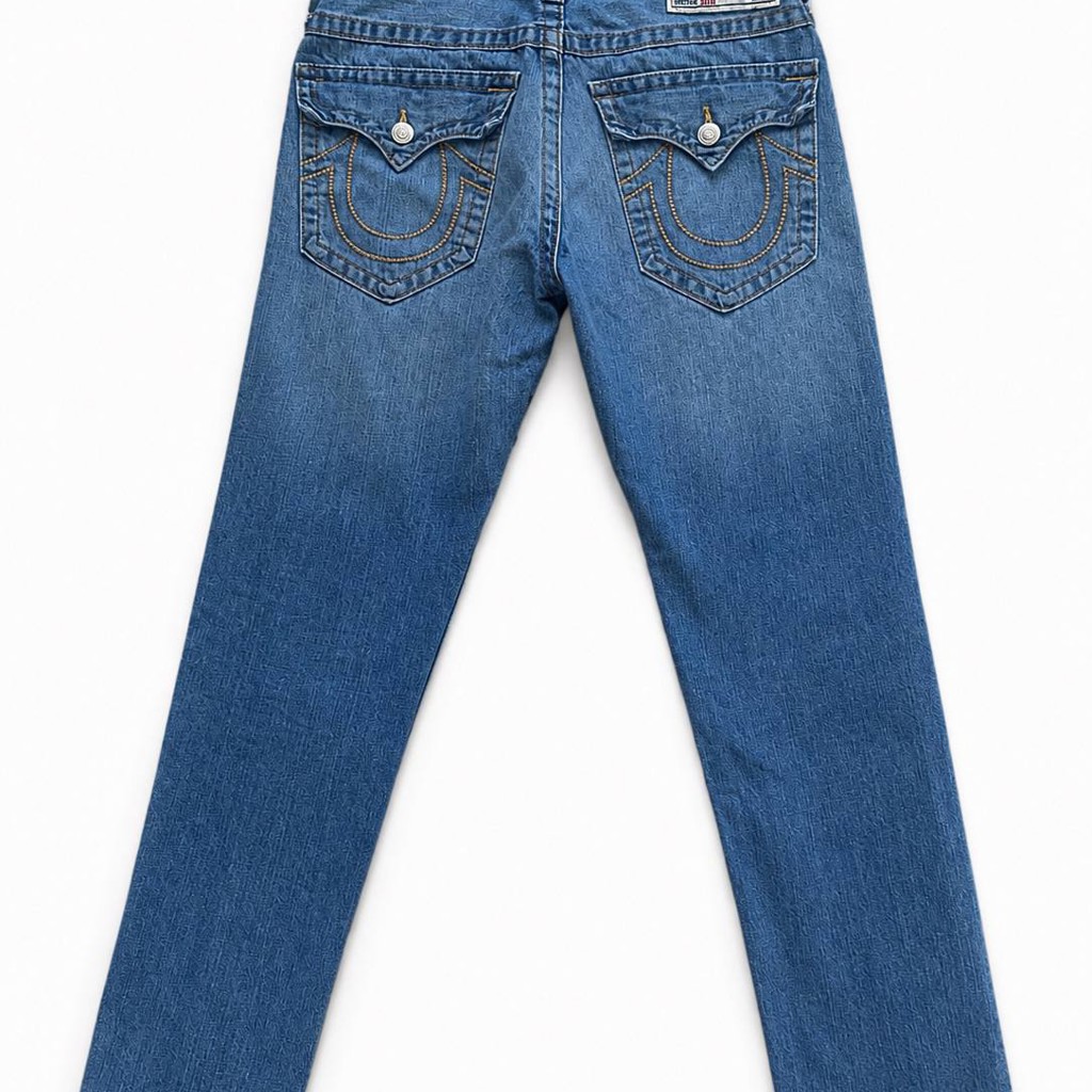 Джинсы True Religion