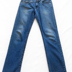 Джинсы True Religion - фото 2