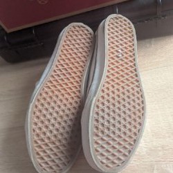Кроссовки Vans Sk8-Hi - фото 5