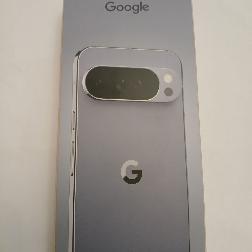Смартфон Google Pixel 10 Pro XL