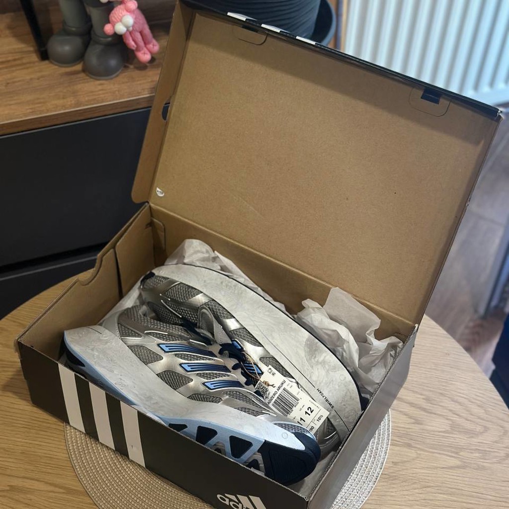 Кроссовки Adidas Adizero