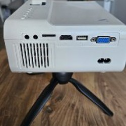 Проектор Vankyo Sunspark 500W 1080P - фото 2