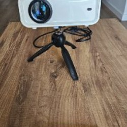 Проектор Vankyo Sunspark 500W 1080P - фото 4