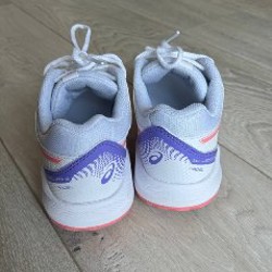 Кроссовки для падэла ASICS - фото 4