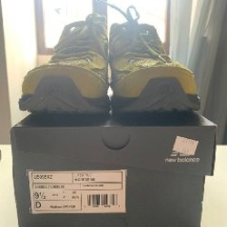 Кроссовки New Balance 509 - фото 3