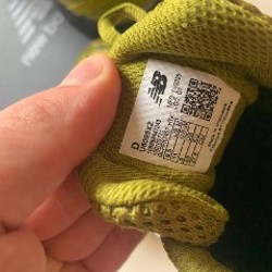 Кроссовки New Balance 509 - фото 7