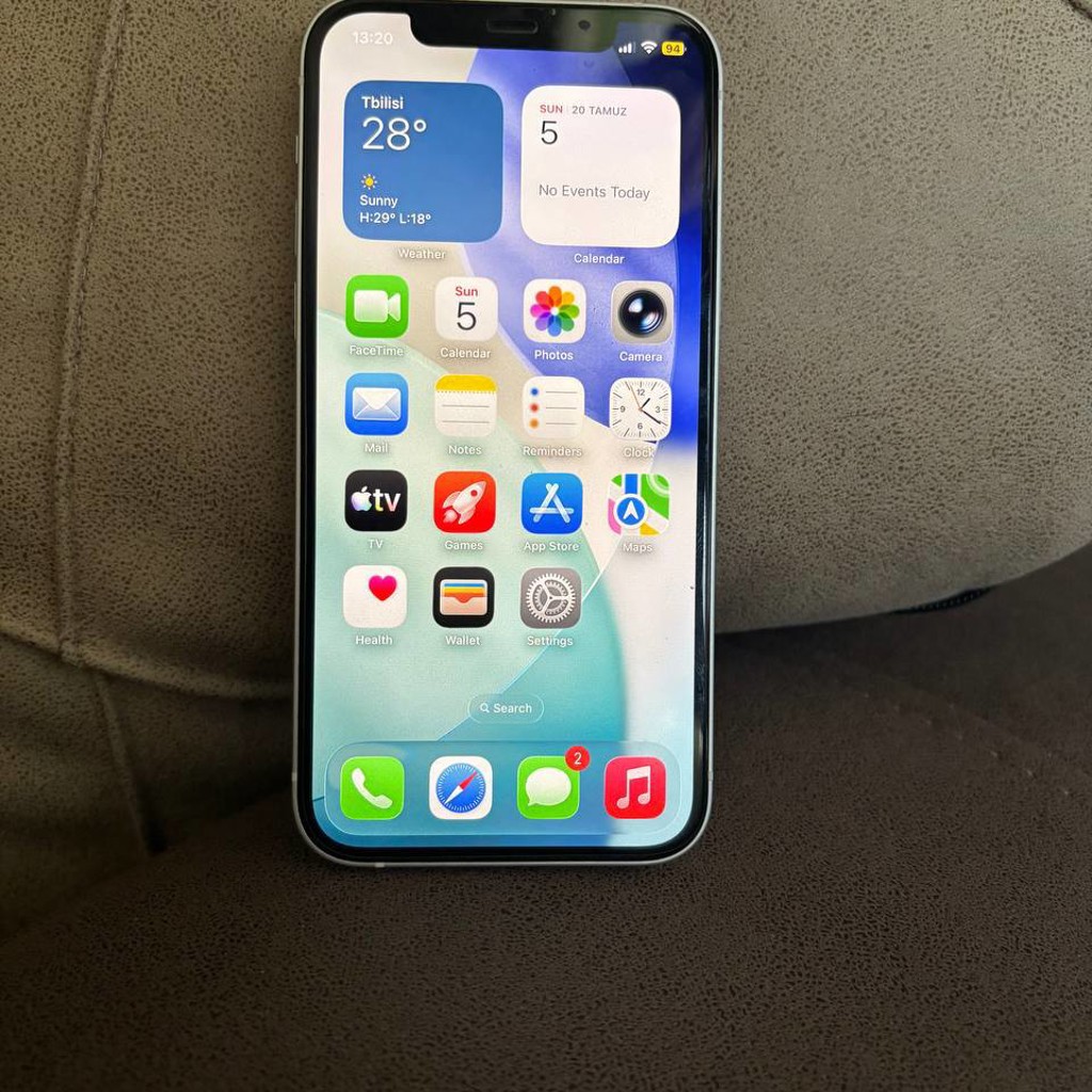IPhone 12