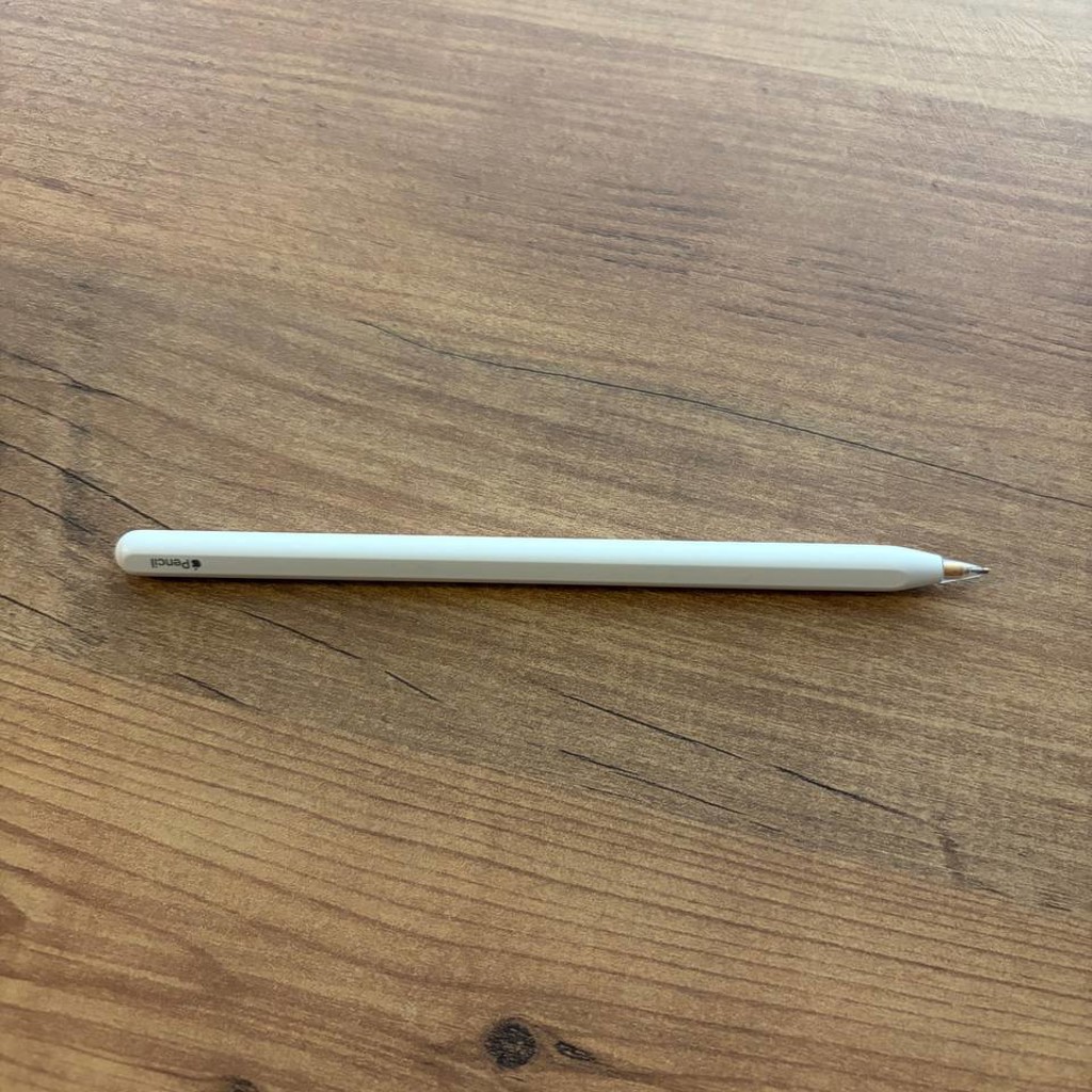 Apple Pencil gen 2