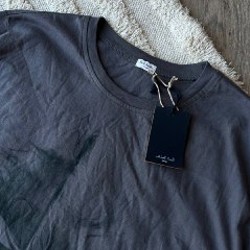 Футболка Paul Smith - фото 2