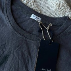 Футболка Paul Smith - фото 3