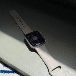 Apple Watch SE (GPS) (2nd Generation) - фото 2
