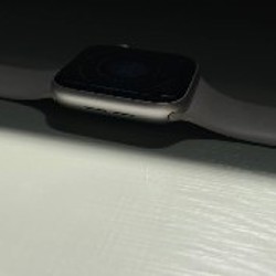 Apple Watch SE (GPS) (2nd Generation) - фото 3