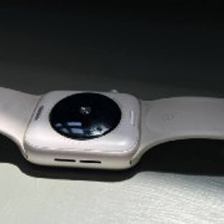 Apple Watch SE (GPS) (2nd Generation) - фото 4