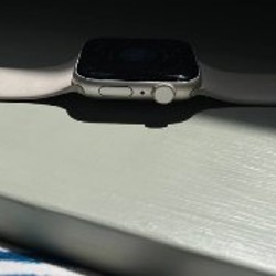 Apple Watch SE (GPS) (2nd Generation) - фото 5