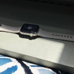 Apple Watch SE (GPS) (2nd Generation) - фото 6