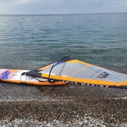 SUP/Windsurf доска Aqua Marina Blade - фото 5
