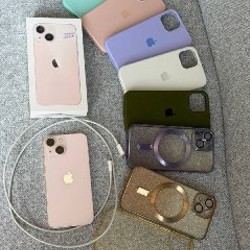IPhone 13 Mini 128GB - фото 2