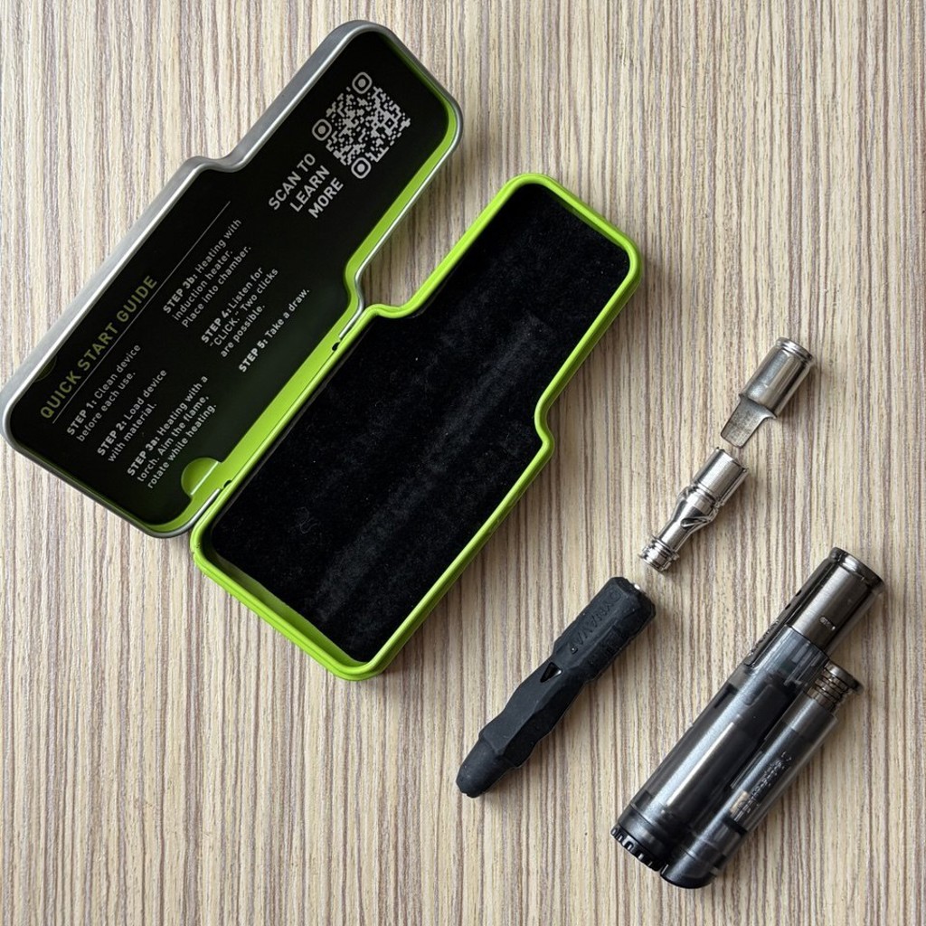 DynaVap B2