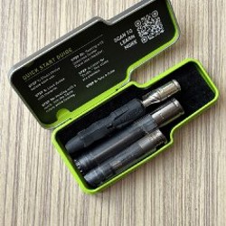 DynaVap B2 - фото 4